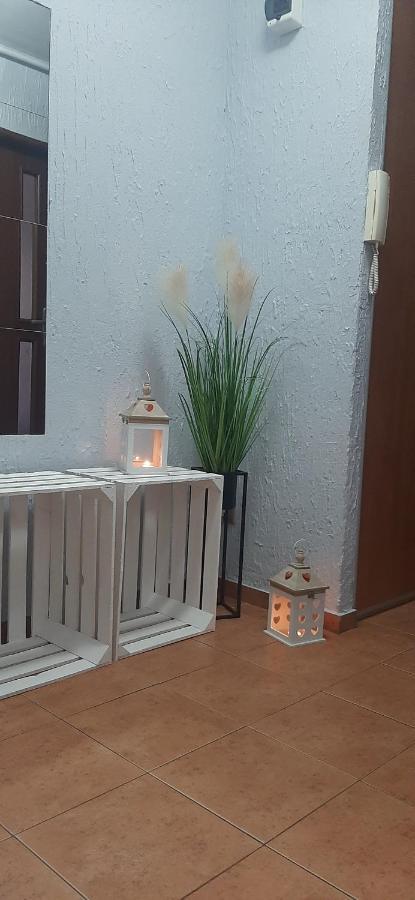Flowers Apartament Apartment Пила Екстериор снимка