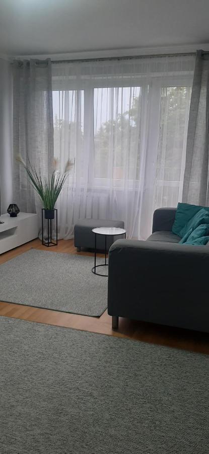 Flowers Apartament Apartment Пила Екстериор снимка