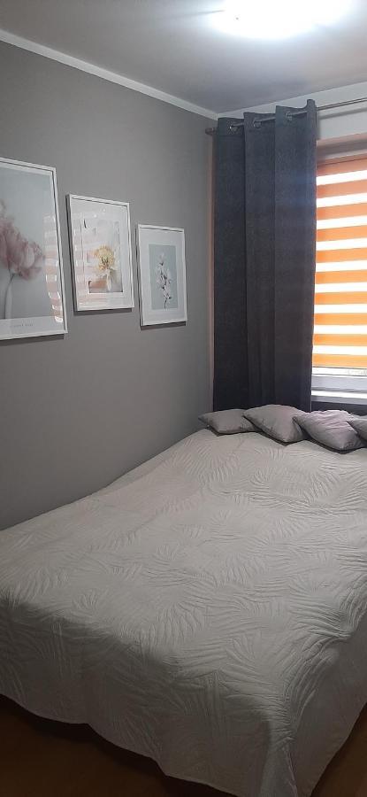 Flowers Apartament Apartment Пила Екстериор снимка