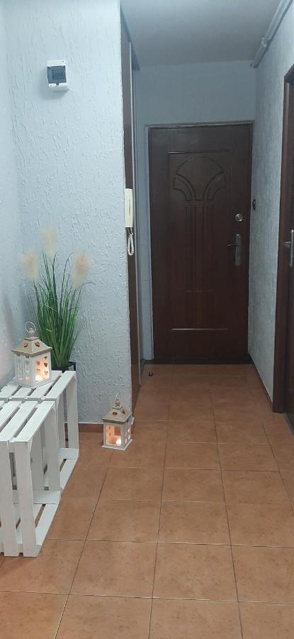 Flowers Apartament Apartment Пила Екстериор снимка