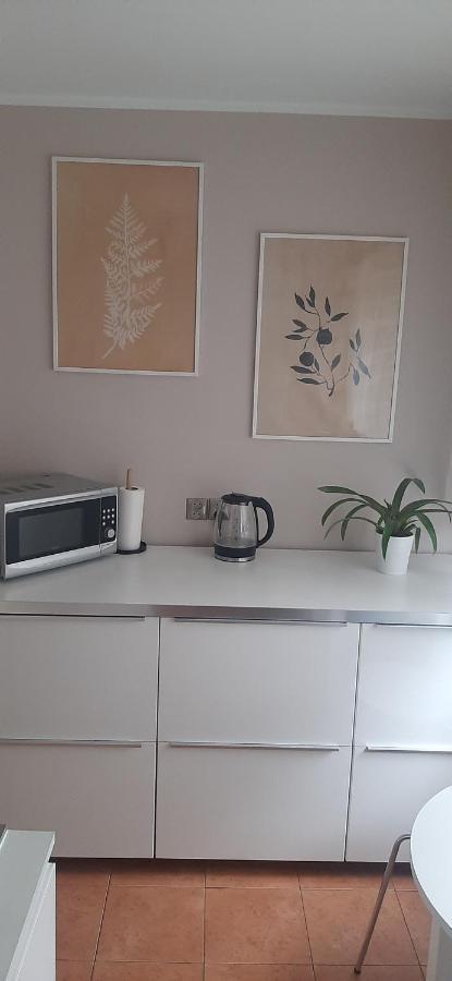 Flowers Apartament Apartment Пила Екстериор снимка