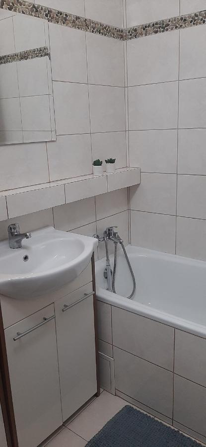 Flowers Apartament Apartment Пила Екстериор снимка
