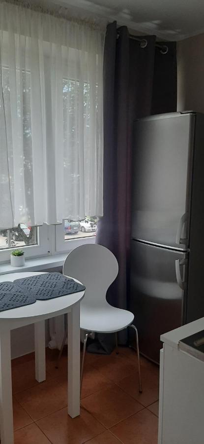 Flowers Apartament Apartment Пила Екстериор снимка