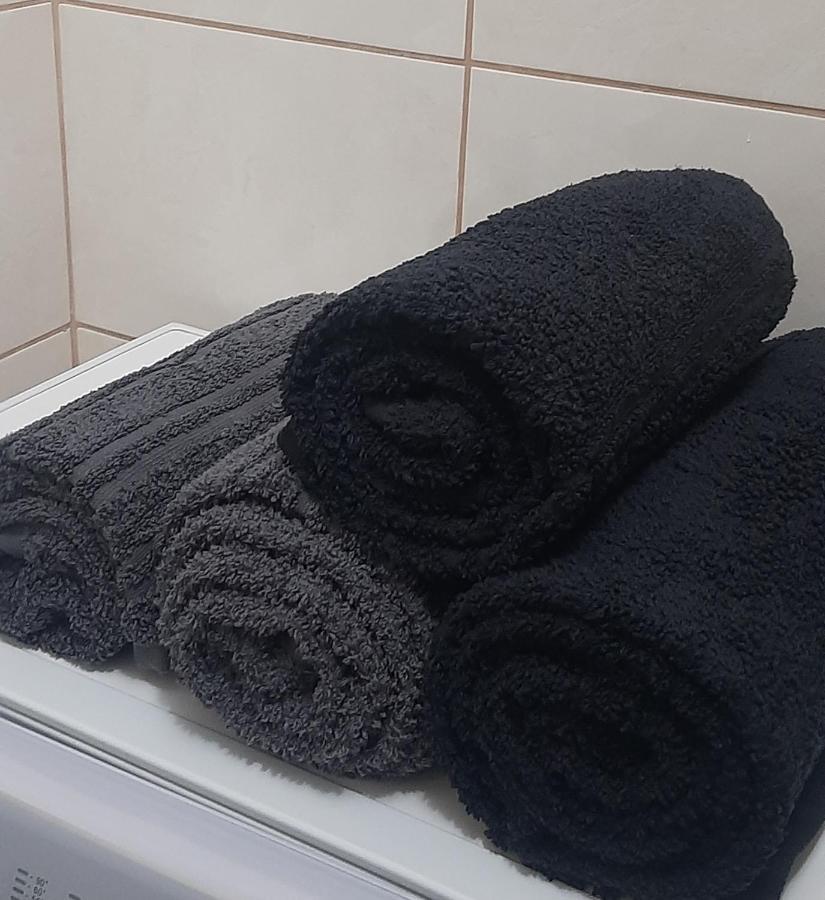 Flowers Apartament Apartment Пила Екстериор снимка