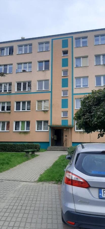 Flowers Apartament Apartment Пила Екстериор снимка