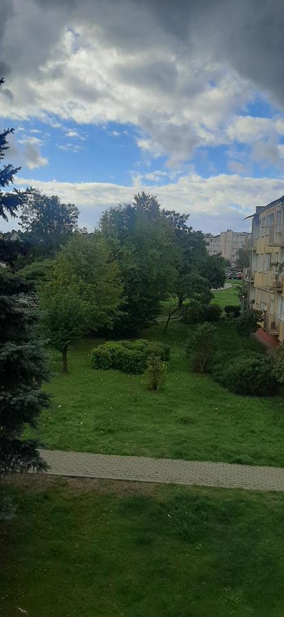 Flowers Apartament Apartment Пила Екстериор снимка